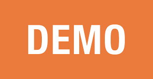 download Demo Course one