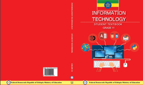 IT Grade 11 2017 A.Y
