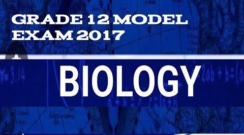 biology 12