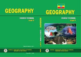 Geography Grade 9
