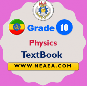 Grade 10th PHYSICS Worksheet
