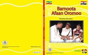 Afan Oromo Grade 10 work sheet