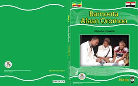 Afan Oromo grade 9 worksheet