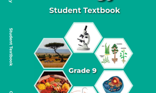 BIOLOGY Grade 9 Worksheet