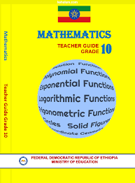 maths g10